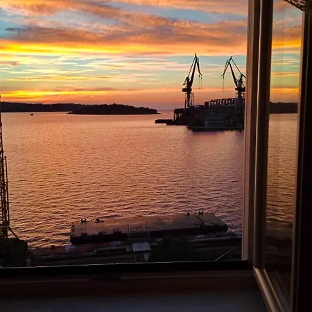Apartman Forum Donna Apartment Pula