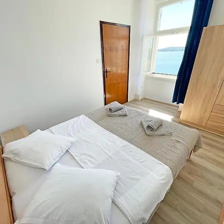 Apartman Forum Donna Apartment Pula