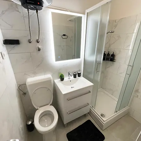 Apartman Forum Donna Apartment Pula