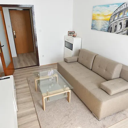 Apartman Forum Donna *