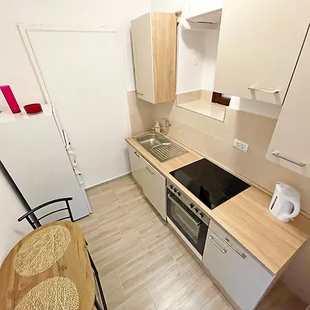 Apartman Forum Donna * Pula