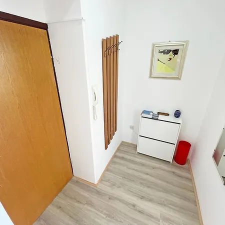 Apartman Forum Donna