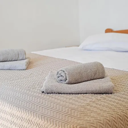Apartman Forum Donna Apartment Pula