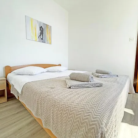 Apartman Forum Donna Lejlighed